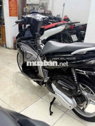 Honda Air Blade 2016 màu Đen
