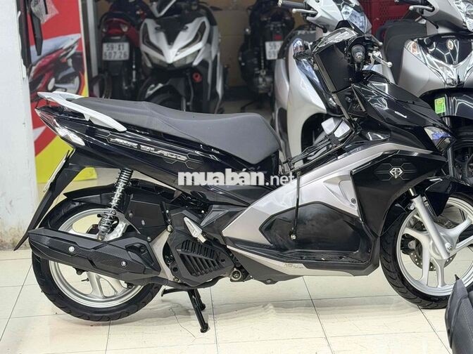 Honda Air Blade 2016 màu Đen