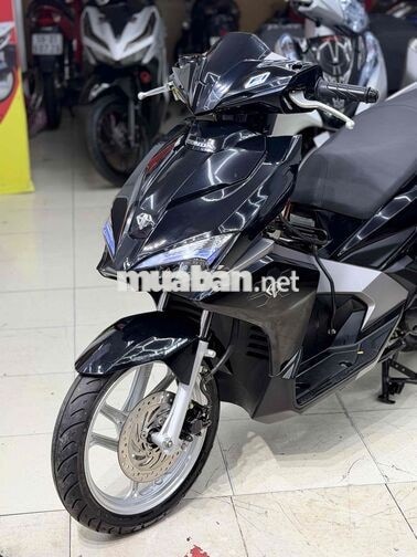 Honda Air Blade 2016 màu Đen