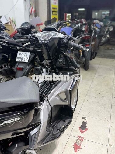 Honda Air Blade 2016 màu Đen