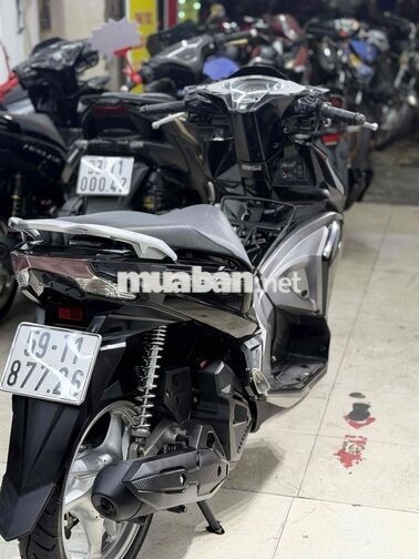 Honda Air Blade 2016 màu Đen