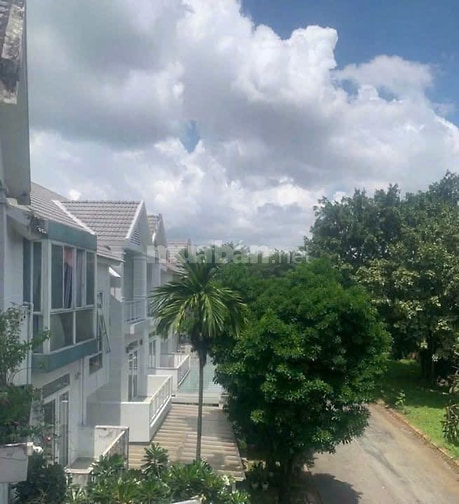 BÁN VILLA 3TẦNG PHƯỚC LONG B CHỈ 12,99 TỶ!