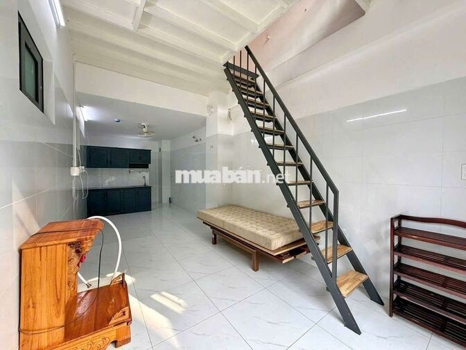 MẶT BẰNG HẺM 1/ SỐ NHỎ NGUYỄN VĂN QUÁ