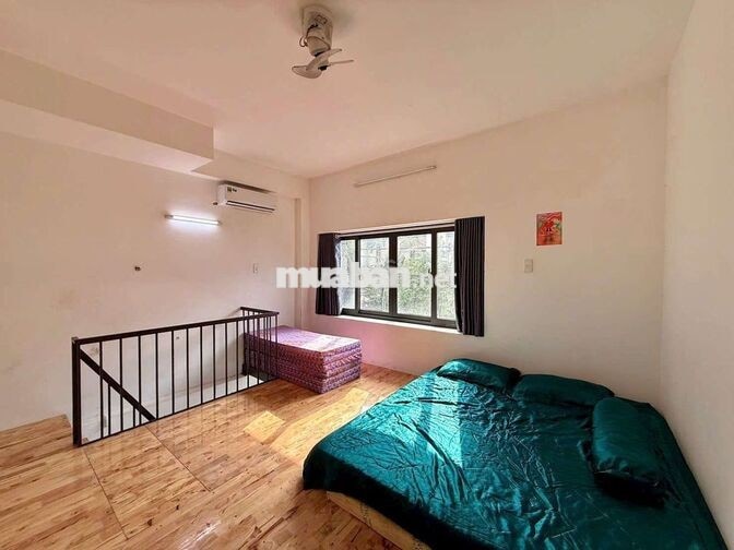 MẶT BẰNG HẺM 1/ SỐ NHỎ NGUYỄN VĂN QUÁ