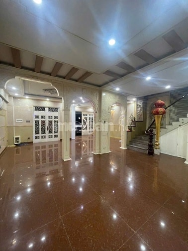 BÁN VILLA 3TẦNG PHƯỚC LONG B CHỈ 12,99 TỶ!