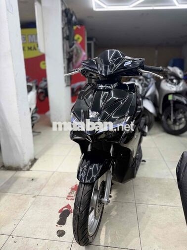 Honda Air Blade 2016 màu Đen