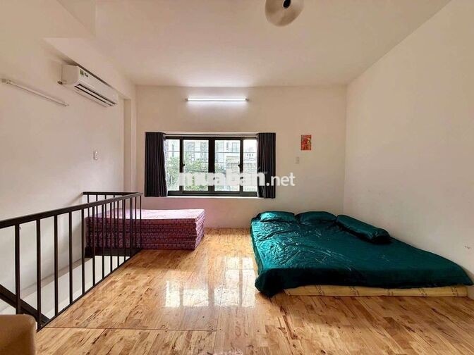 MẶT BẰNG HẺM 1/ SỐ NHỎ NGUYỄN VĂN QUÁ