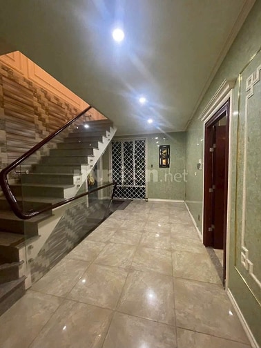 BÁN VILLA 3TẦNG PHƯỚC LONG B CHỈ 12,99 TỶ!