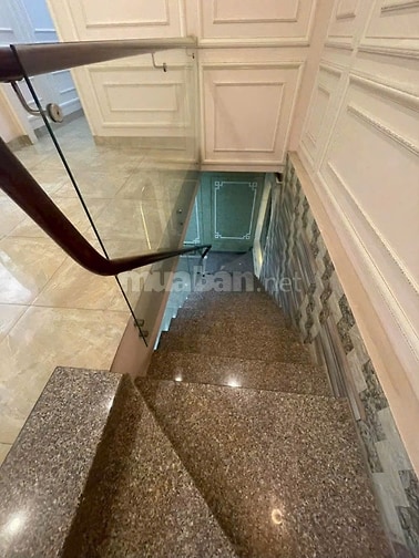 BÁN VILLA 3TẦNG PHƯỚC LONG B CHỈ 12,99 TỶ!