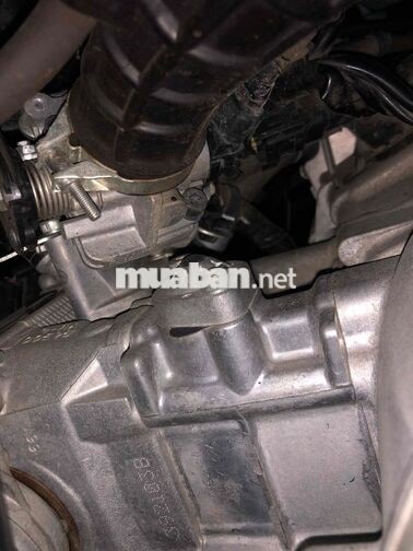 YAMAHA NVX 125 ĐEN ZIN ĐẸP
