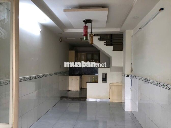 🏡 CHO THUÊ NHÀ NGUYÊN CĂN QUẬN 12 – NHÀ TRỐNG, VÀO Ở NGAY! 🔑  