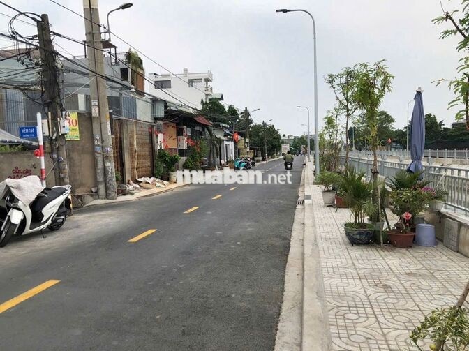 🏡 CHO THUÊ NHÀ NGUYÊN CĂN QUẬN 12 – NHÀ TRỐNG, VÀO Ở NGAY! 🔑  