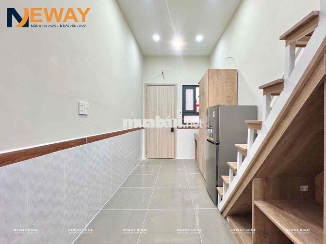TRỐNG SẴN CHDV FULL NỘI THẤT 5 PHÚT QUA BÁCH KHOA - QUẬN 10