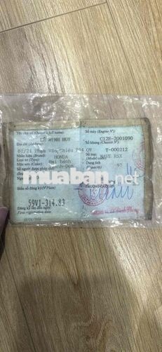 Honda Wave RSX 2009 xanh đen