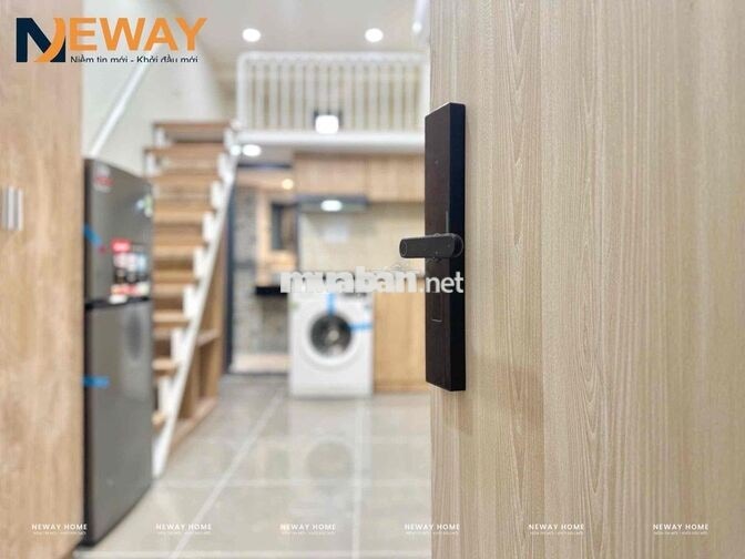 TRỐNG SẴN CHDV FULL NỘI THẤT 5 PHÚT QUA BÁCH KHOA - QUẬN 10