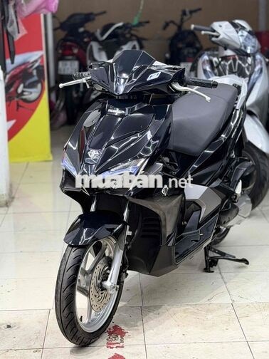Honda Air Blade 2016 màu Đen