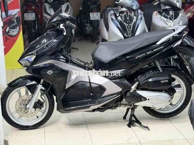 Honda Air Blade 2016 màu Đen