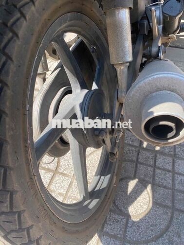 Honda Wave RSX 2009 xanh đen
