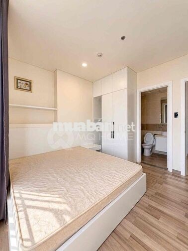 CHO THUÊ CĂN GÓC MONARCHY 2 PN - FULL NỘI THẤ