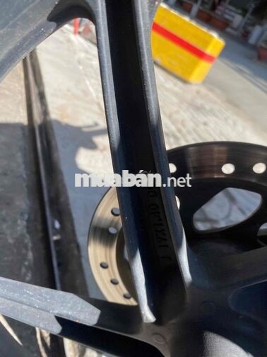 Honda Wave RSX 2009 xanh đen