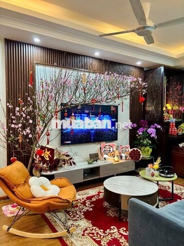 CHÍNH CHỦ BÁN CĂN HỘ 84M² – PHƯỜNG NGỌC THỤY, QUẬN LONG BIÊN