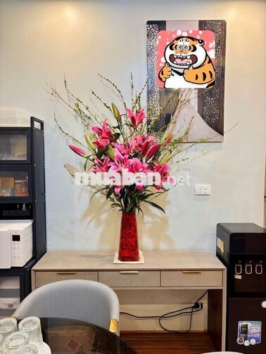 CHÍNH CHỦ BÁN CĂN HỘ 84M² – PHƯỜNG NGỌC THỤY, QUẬN LONG BIÊN