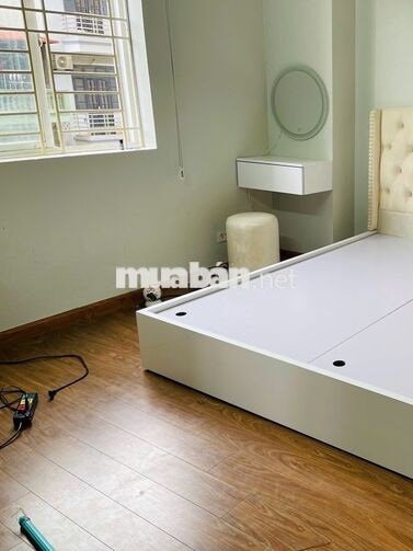 CHÍNH CHỦ BÁN CĂN HỘ 84M² – PHƯỜNG NGỌC THỤY, QUẬN LONG BIÊN