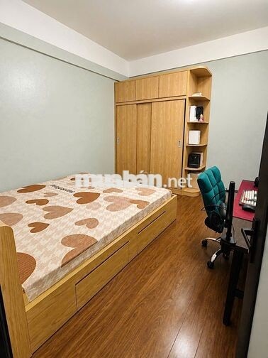 CHÍNH CHỦ BÁN CĂN HỘ 84M² – PHƯỜNG NGỌC THỤY, QUẬN LONG BIÊN
