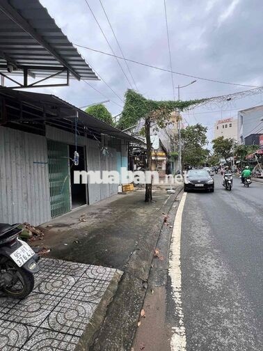 KÈO THƠM ĐẤT MẶT TIỀN ĐƯỜNG PHẠM SƠN KHAI,TRỤC CHÍNH KHU CBGVĐH CẦN TH