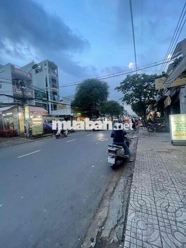 Cho thuê biệt thự Vành đai trong Bình Tân