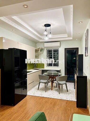CHÍNH CHỦ BÁN CĂN HỘ 84M² – PHƯỜNG NGỌC THỤY, QUẬN LONG BIÊN