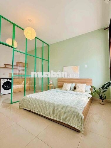 PHÒNG ĐẸP MẶT TIỀN ĐƯỜNG ĐINH BỘ LĨNH TRUNG TÂM BÌNH THẠNH