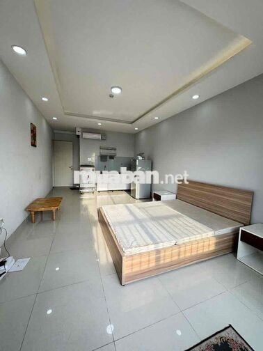 Cho thuê căn hộ Studio Soho Premier 33m², 7 triệu