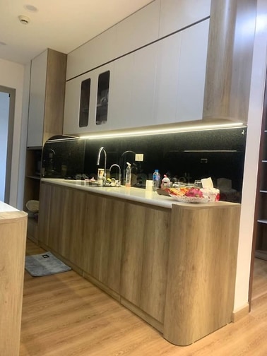 Chung cư Carillon 1 cho thuê căn 93m| 3Pn | Giá: 16tr/tháng