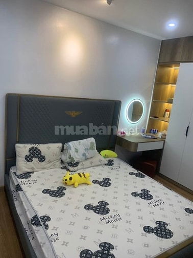 Chung cư Carillon 1 cho thuê căn 93m| 3Pn | Giá: 16tr/tháng