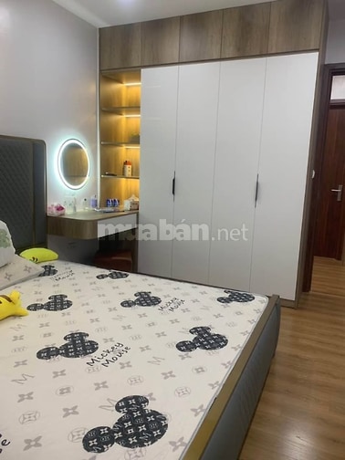 Chung cư Carillon 1 cho thuê căn 93m| 3Pn | Giá: 16tr/tháng