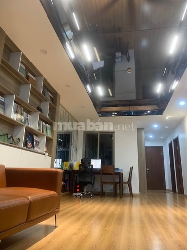 Chung cư Carillon 1 cho thuê căn 93m| 3Pn | Giá: 16tr/tháng