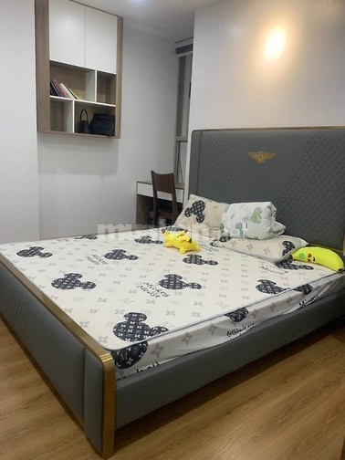 Chung cư Carillon 1 cho thuê căn 93m| 3Pn | Giá: 16tr/tháng