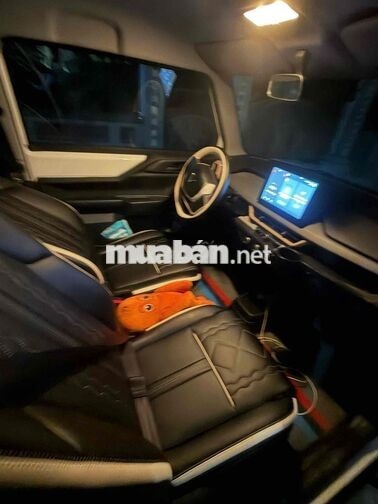 VinFast VF 3 2025 TC1 6000km Trắng