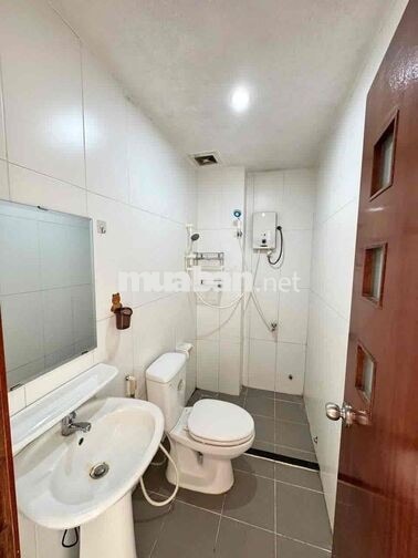Cho thuê căn hộ Studio Soho Premier 33m², 7 triệu