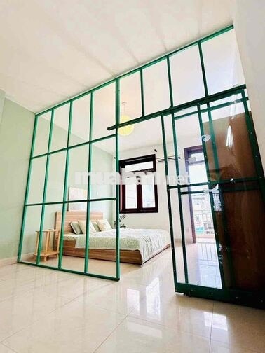 PHÒNG ĐẸP MẶT TIỀN ĐƯỜNG ĐINH BỘ LĨNH TRUNG TÂM BÌNH THẠNH
