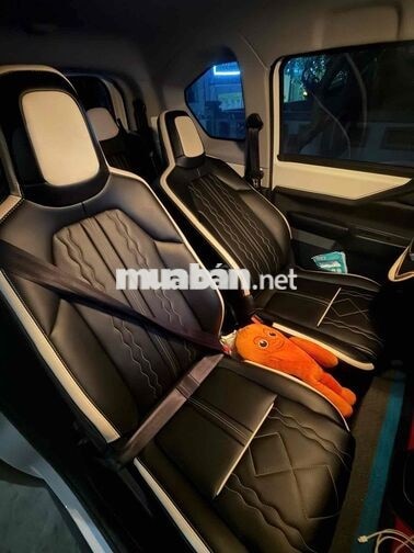 VinFast VF 3 2025 TC1 6000km Trắng