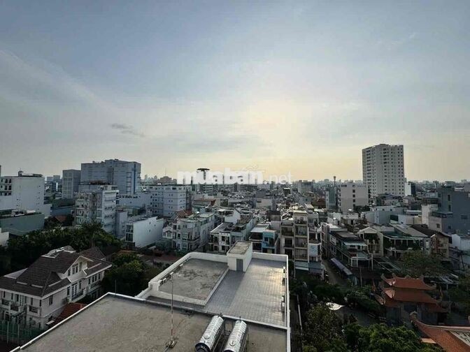 Cho thuê căn hộ Studio Soho Premier 33m², 7 triệu