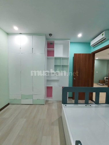 Bán Rẻ Cityland 81m2 2pn 2wc có nội thất và sổ hồng giá chỉ 5280