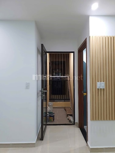 Bán Rẻ Cityland 81m2 2pn 2wc có nội thất và sổ hồng giá chỉ 5280