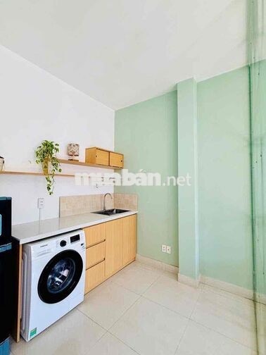 PHÒNG ĐẸP MẶT TIỀN ĐƯỜNG ĐINH BỘ LĨNH TRUNG TÂM BÌNH THẠNH