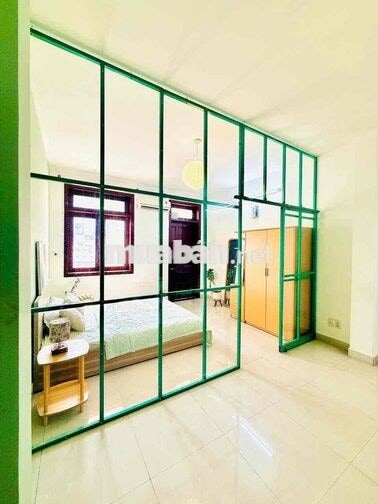 PHÒNG ĐẸP MẶT TIỀN ĐƯỜNG ĐINH BỘ LĨNH TRUNG TÂM BÌNH THẠNH