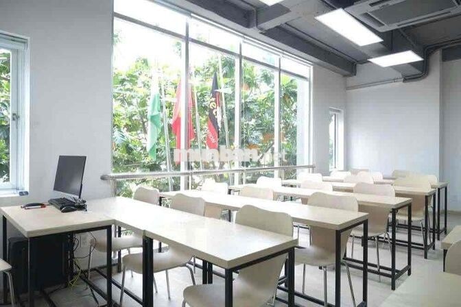 CHO THUÊ GÓC 2 MẶT TIỀN NGUYỄN THIỆN THUẬT Q3, 3 LẦU, GIÁ 45 TRIỆU