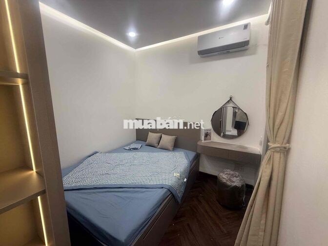 cần bán căn hộ cao cấp phú mỹ hưng q7