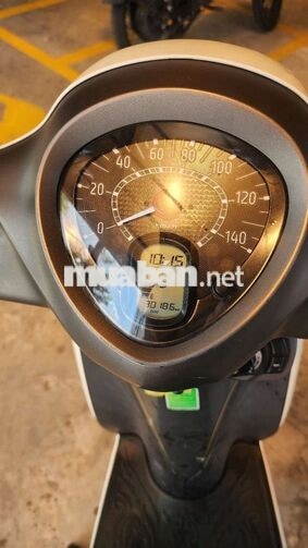 Yamaha Janus 2024 Limited 30186 km màu trắng